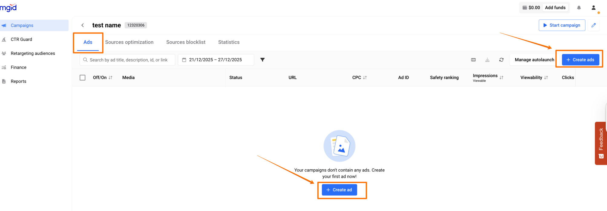 AppsFlyer App Tracker Integration