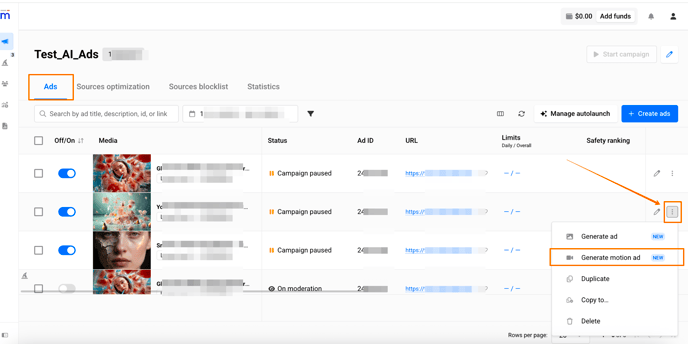 1. Motion_ads_generation