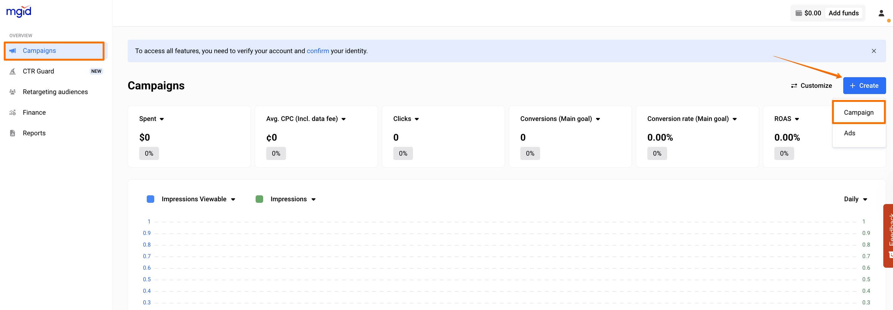 Native Integration Tracking Method