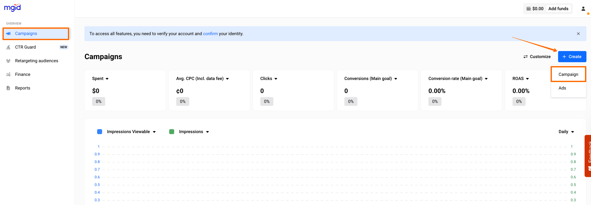 Native Integration Tracking Method