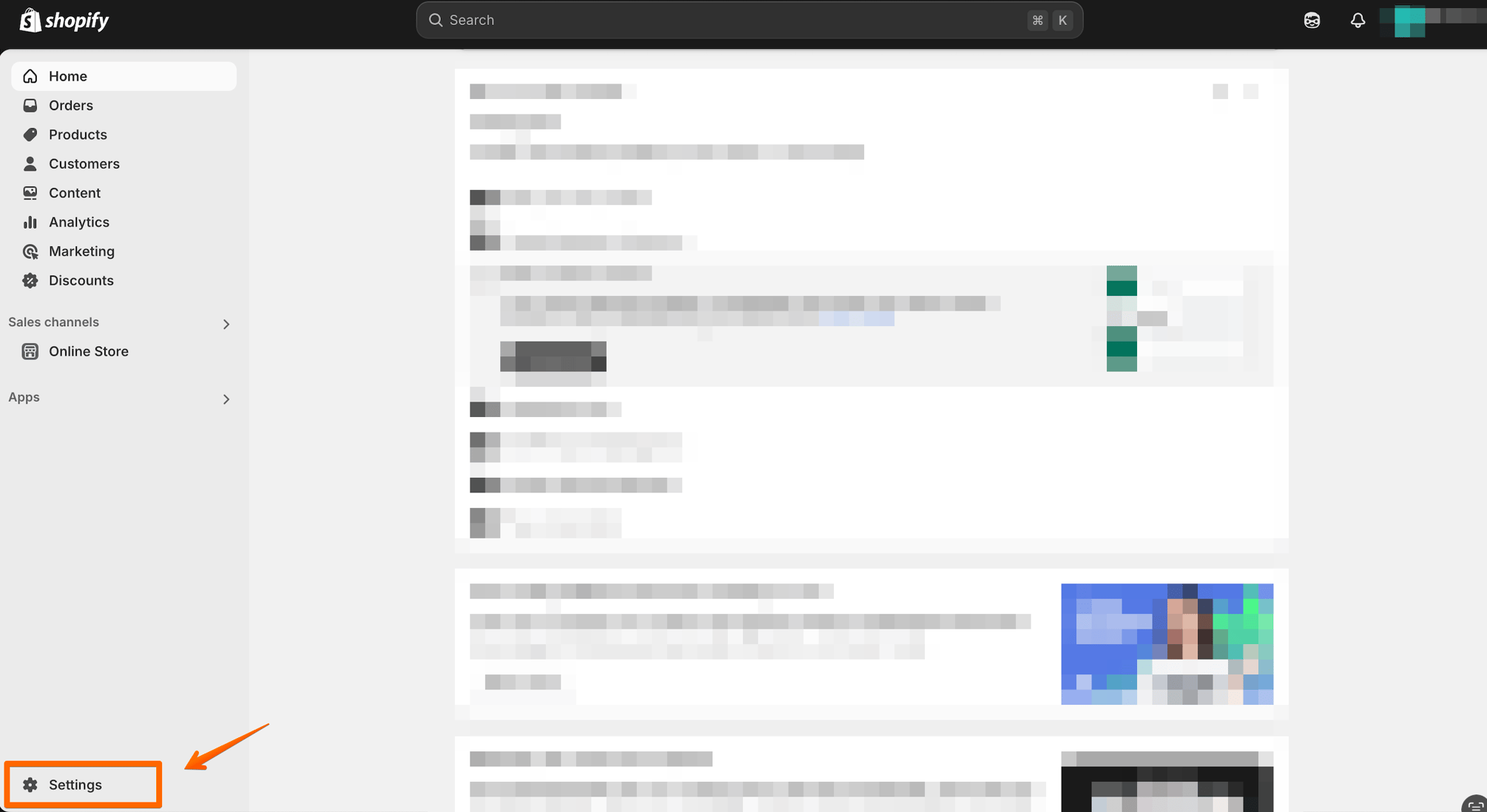 MGID Native Integration with Shopify