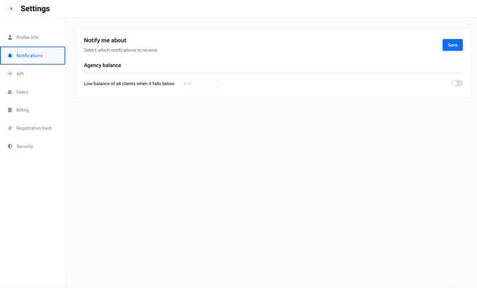 2. Setting_Tab
